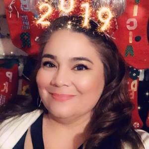 Meet your Posher, Ginny